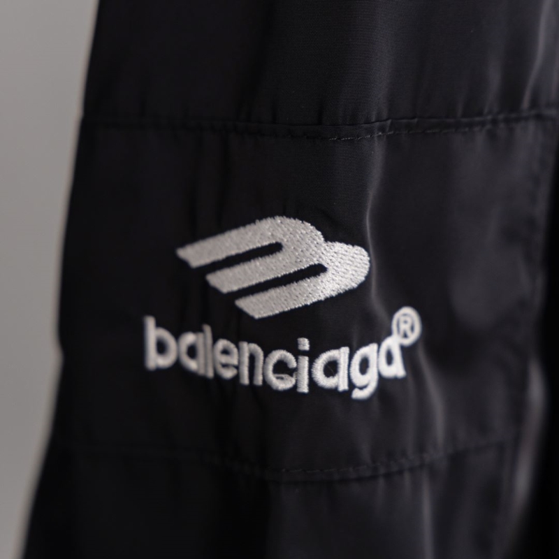 Balenciaga Coats